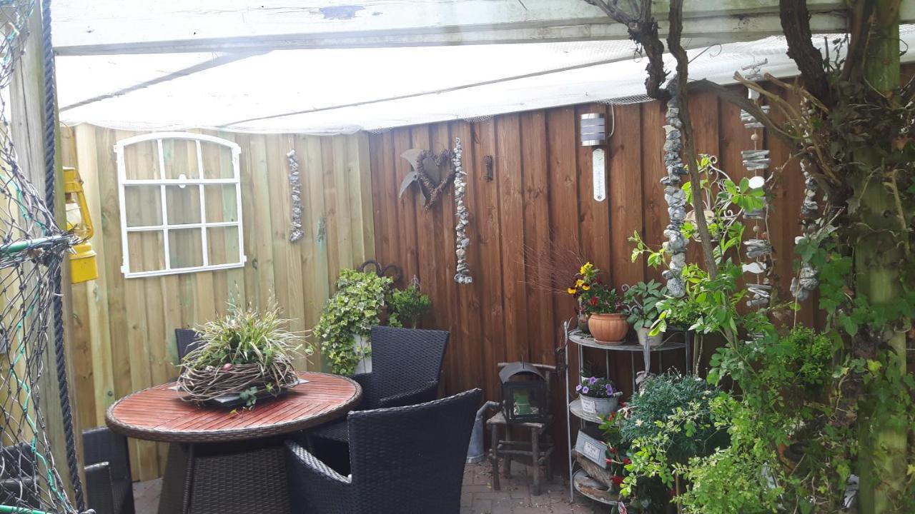 1 Raum Appartement Mit Kuechenzeile In Kappeln Exterior foto